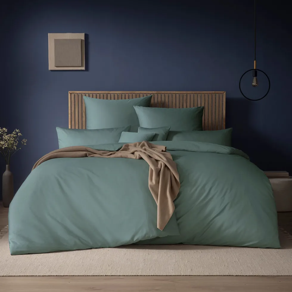 Bettwäsche Valetta | mint
