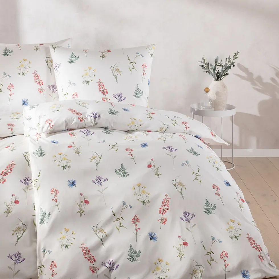 Bettwäsche Verna | multicolor