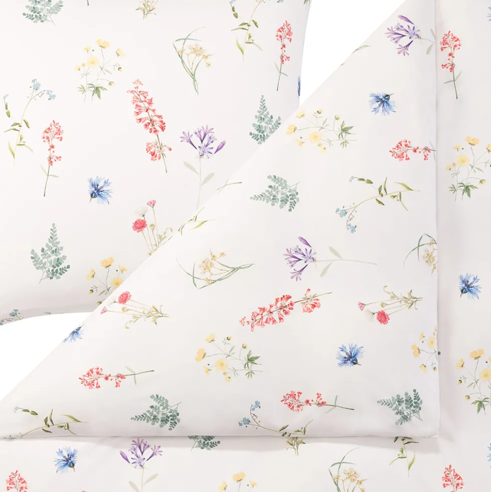 Bettwäsche Verna | multicolor