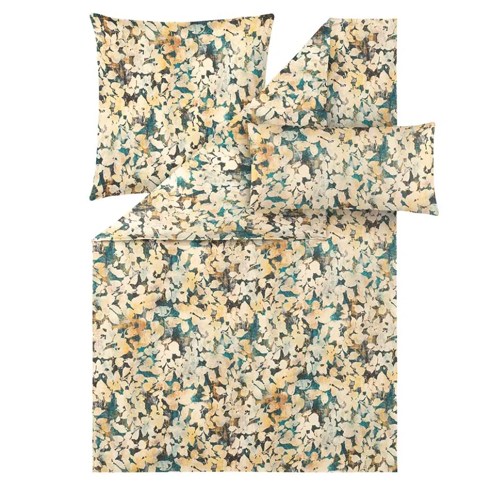 Bettwäsche Veronika | multicolor