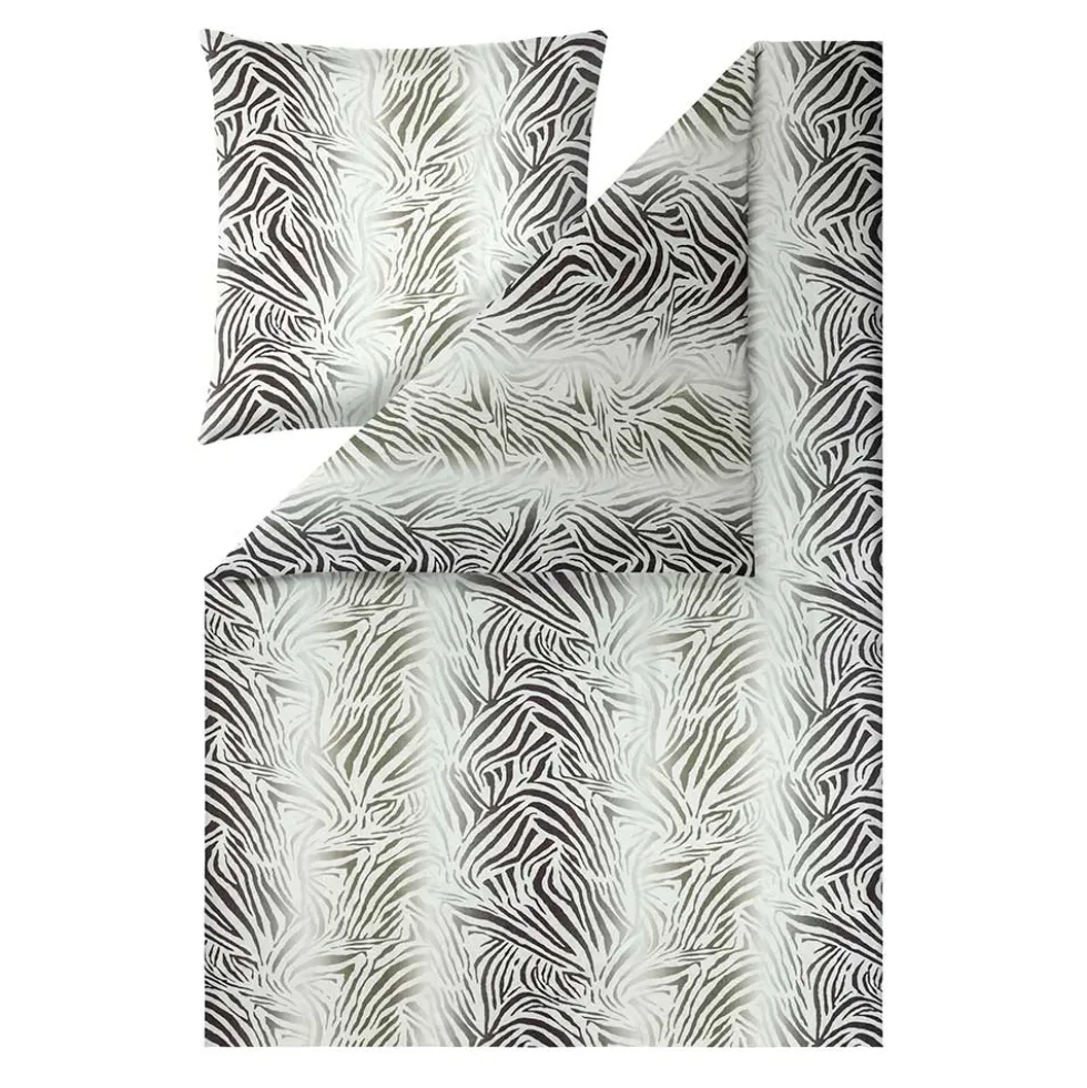 Bettwäsche Zadie | khaki