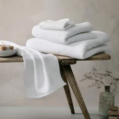 Bio-Frottier Natürlich Estella | weiss
