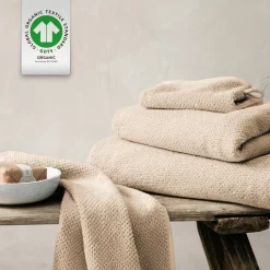 Bio-Frottier Natürlich Estella | natur