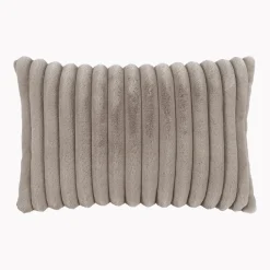 Dekokissenbezug Samano | taupe