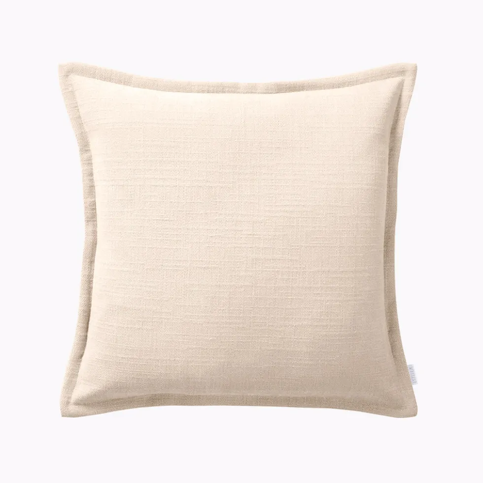 Dekokissenbezug Tokio | beige