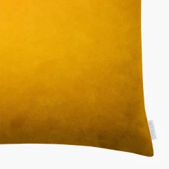 Dekokissenbezug Velvet | honig