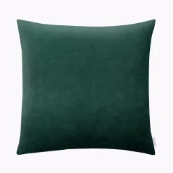 Dekokissenbezug Velvet | tanne