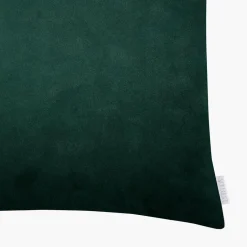 Dekokissenbezug Velvet | tanne