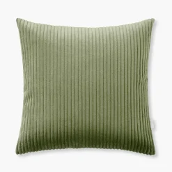 Dekokissen Soft Cord | salbei