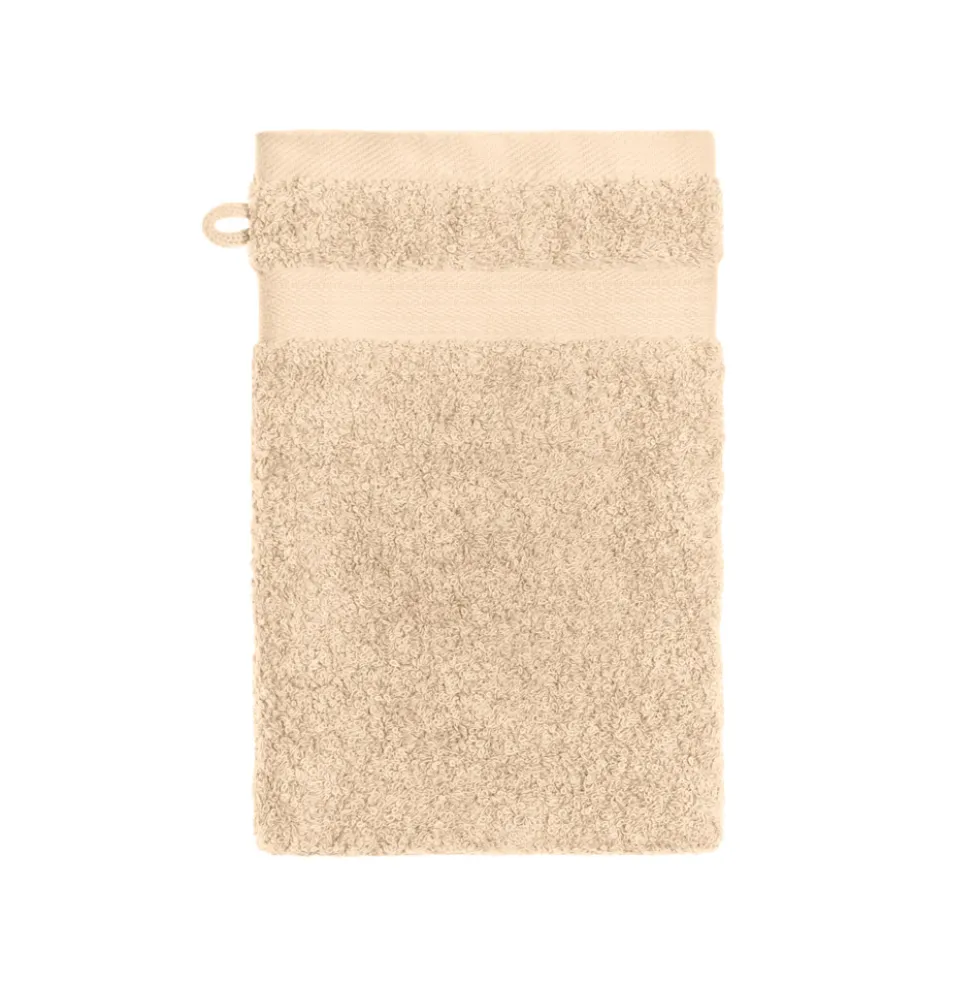 Frottierserie Luxor | beige