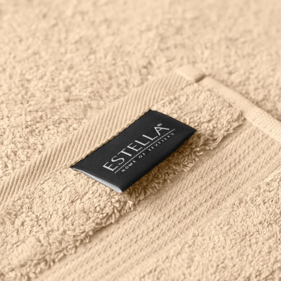Frottierserie Luxor | beige