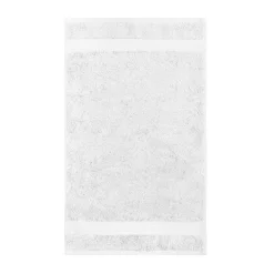 Frottierserie Luxor | weiss