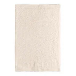 Frottierserie Pure | elfenbein