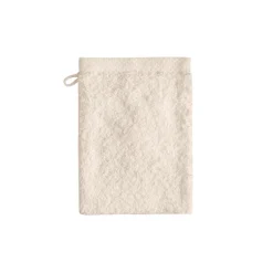 Frottierserie Pure | elfenbein