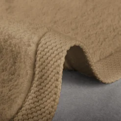 Frottierserie Pure | kiesel