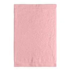 Frottierserie Pure | rosa