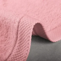 Frottierserie Pure | rosa