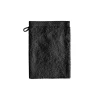 Frottierserie Pure | schwarz