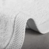 Frottierserie Pure | weiss