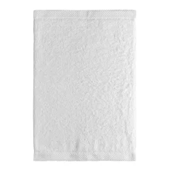 Frottierserie Pure | weiss