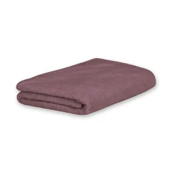 Handtuch Loom | aubergine