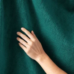 Handtuch Vanoon | petrol