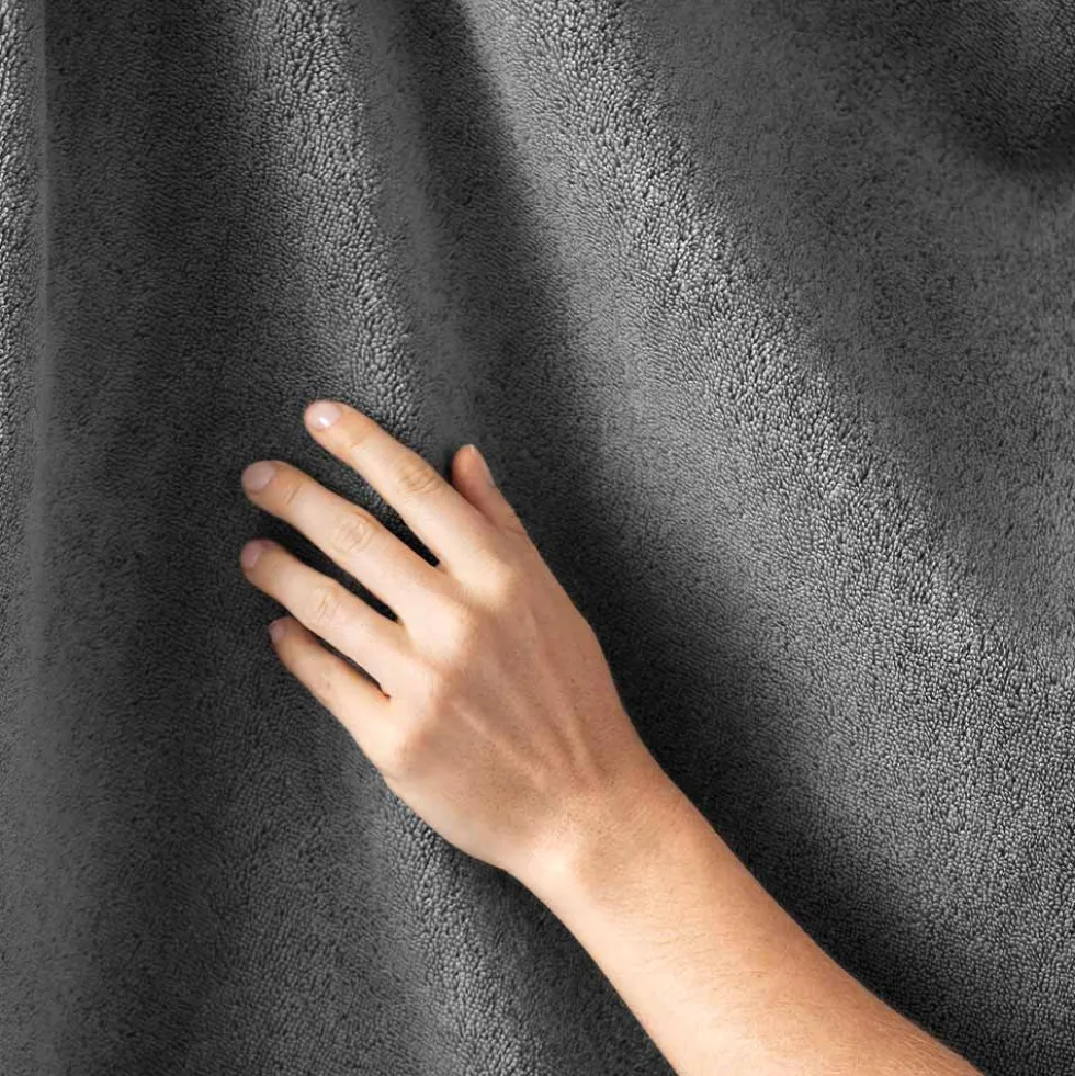 Handtuch Vanoon | stein