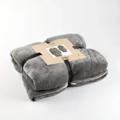 Hoodie Sherry | anthrazit