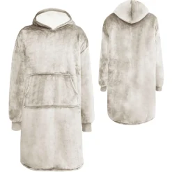 Hoodie Sherry | beige