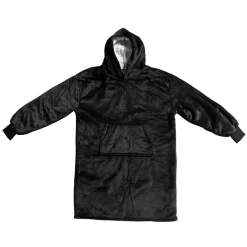 Hoodie Sherry | schwarz