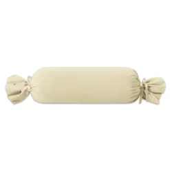 Kissenbezug Feinjersey | beige