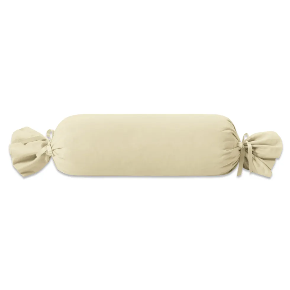 Kissenbezug Feinjersey | beige