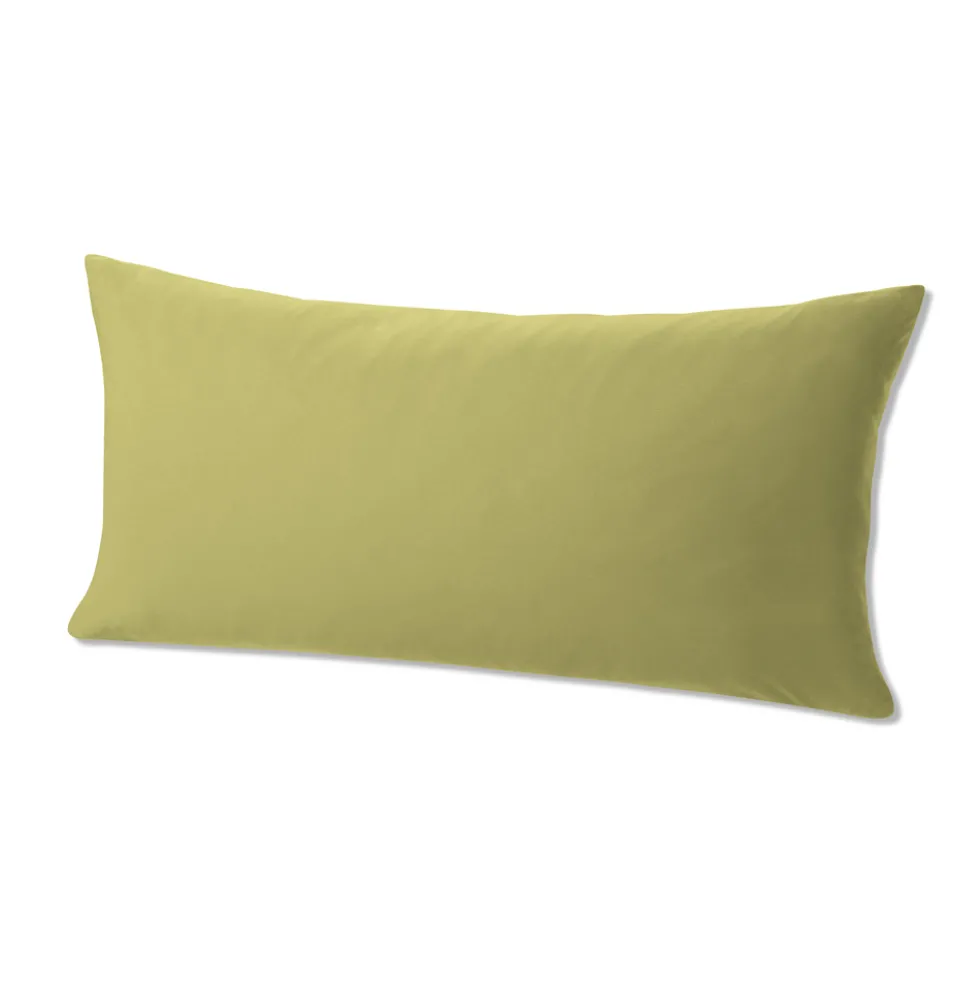 Kissenbezug Feinjersey | lind