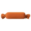 Kissenbezug Feinjersey | terracotta