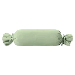 Kissenbezug Feinjersey | verde