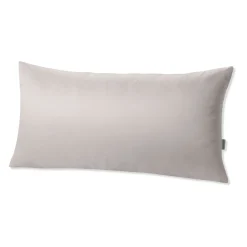 Kissenbezug Satin | elfenbein