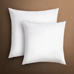 Kissen Elegance | weiss