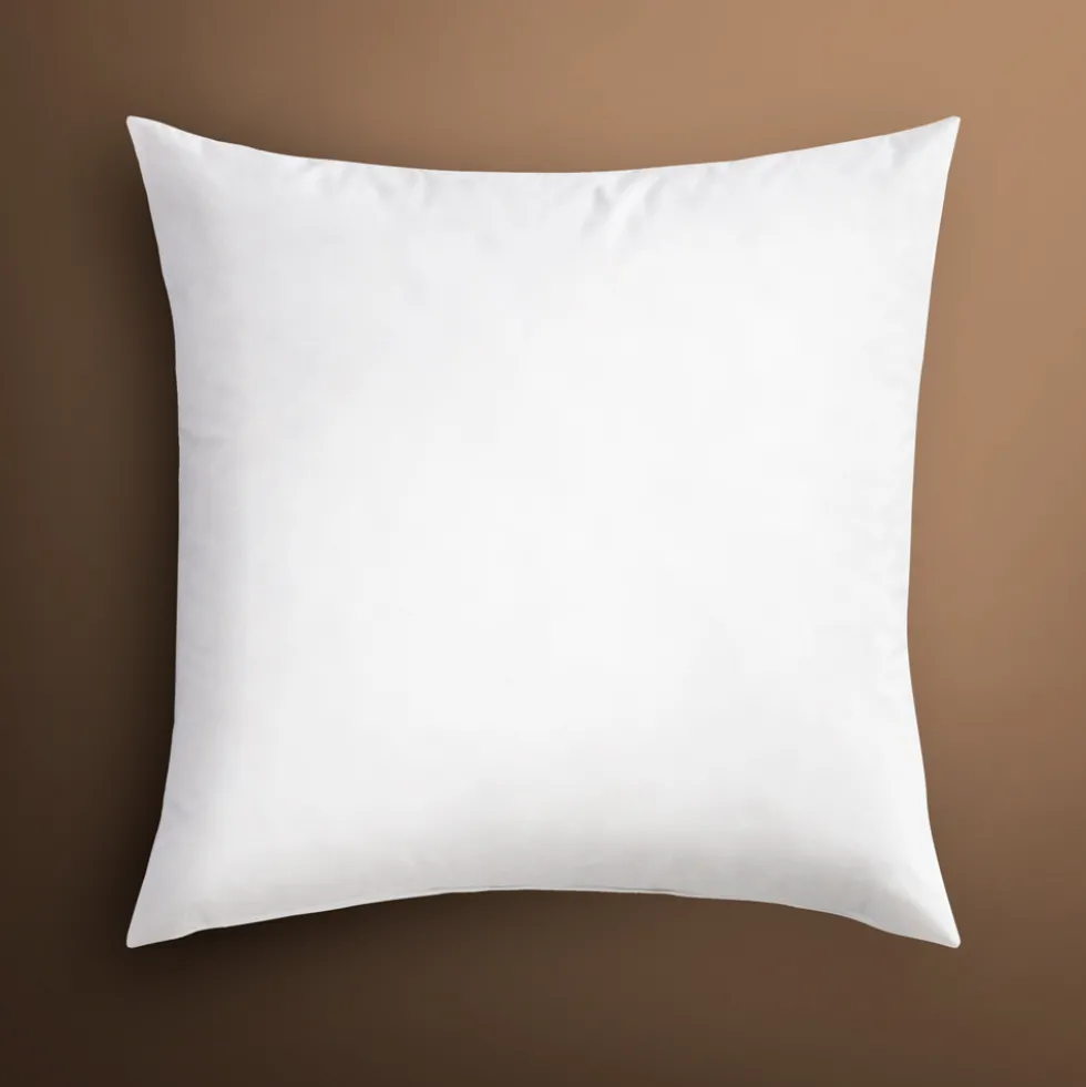 Kissen Elegance | weiss