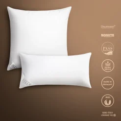 Kissen Premium | weiss