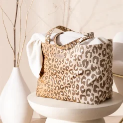 Shopper Lionel | beige