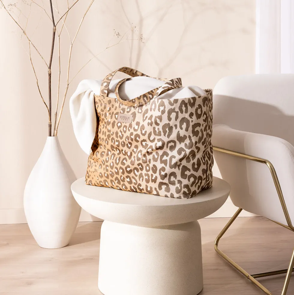 Shopper Lionel | beige