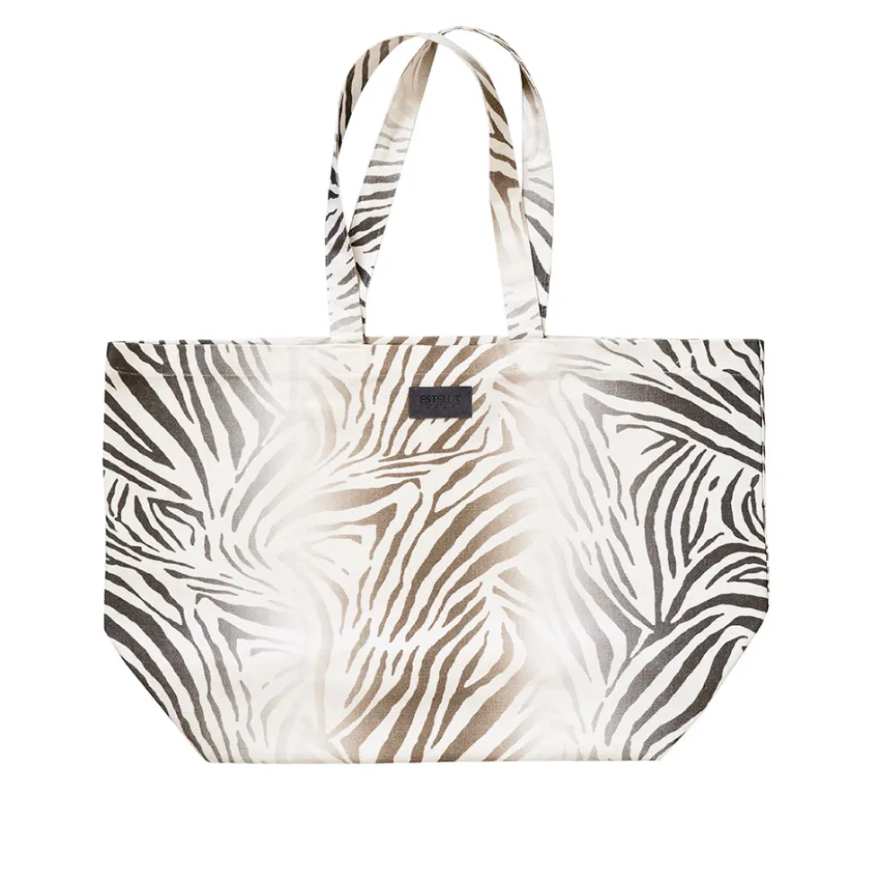 Shopper Zadie | khaki