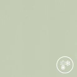 Spannbetttuch Samt-Velours | verde