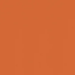 Spannbetttuch Zwirnjersey | terracotta