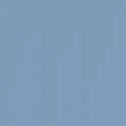 Topper-Spannbetttuch | hellblau