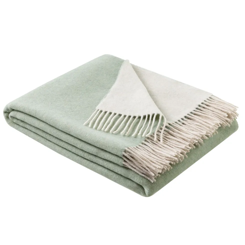 Wohndecke Eric | verde