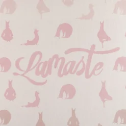 Wohndecke Lamaste | puder