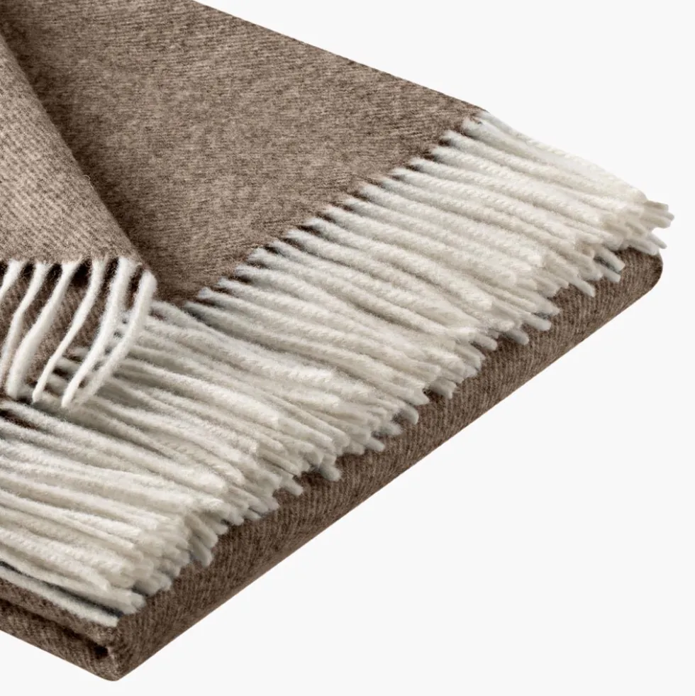 Wohndecke Lana | beige