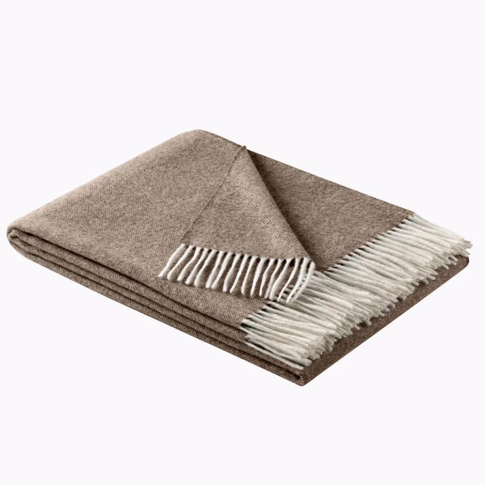 Wohndecke Lana | beige