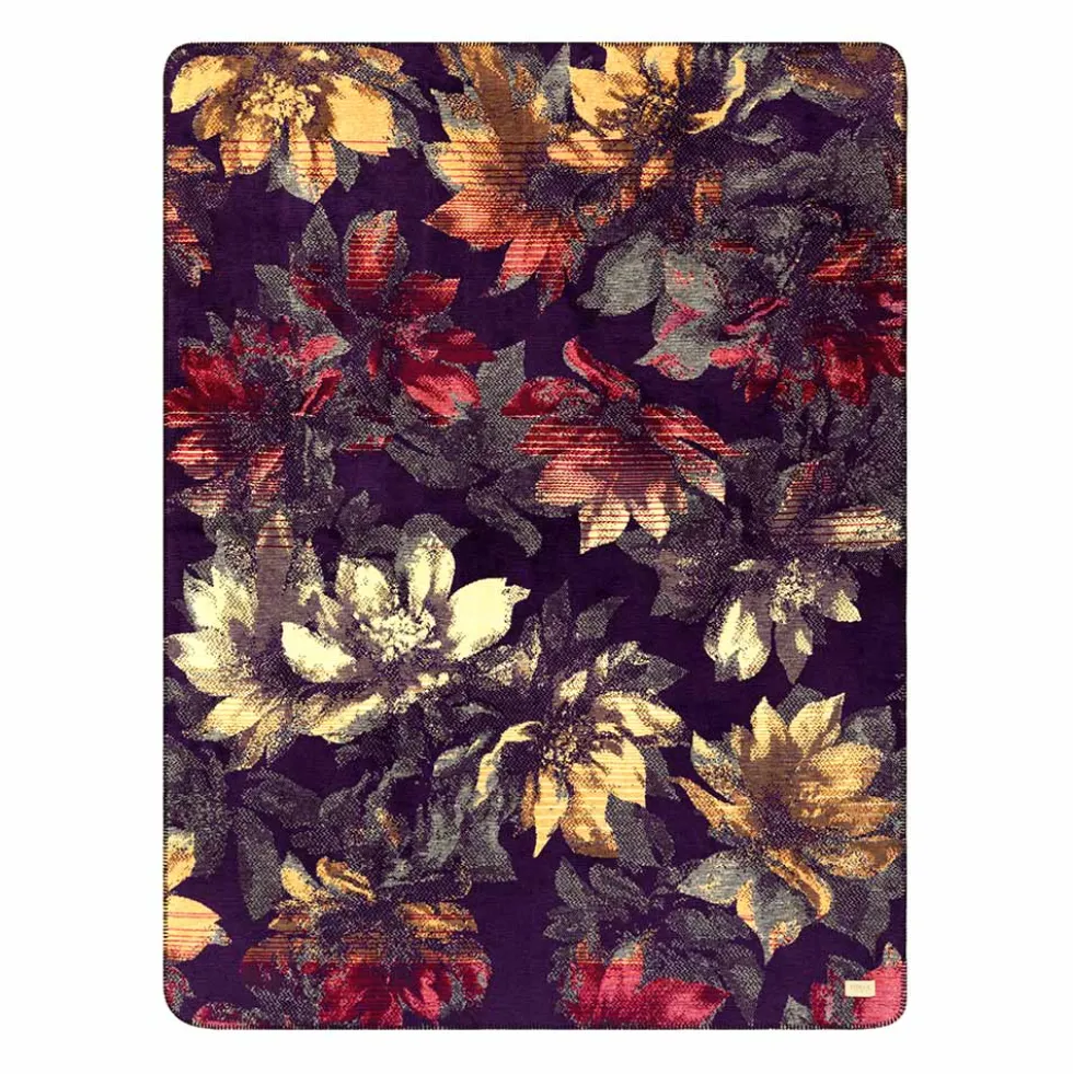 Wohndecke Theodora | multicolor